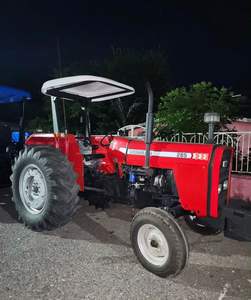 Tractor MF290 a Buen Precio con Implementos/Maquinaria Agrícola Massey Ferguson 290 en Stock Listo para Envío Precio Barato - Product Image 1