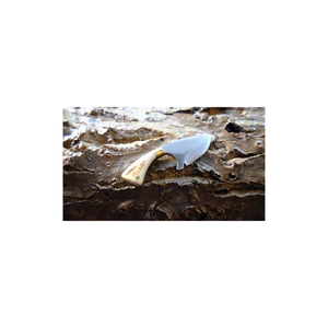 Navaja de Bolsillo de Acero de Damasco Personalizada al por Mayor, Multifuncional, para Campamento, Caza, Supervivencia, Alta Durabilidad, 58HRC 2025 - Product Image 1