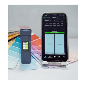 Colori meter EXACT Elektronisches Farb dichtem ess gerät mit 1 Jahr Garantie für die Verwendung im Tinten druck Farb messung Qualitäts kontrolle - Product Image 4