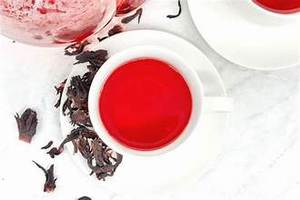 ชาชบาแบบพรีเมี่ยมสำหรับการดูแลสารต้านอนุมูลอิสระทุกวันการใช้ชีวิตที่สะอาดและเพิ่มสุขภาพตามธรรมชาติ - Product Image 6