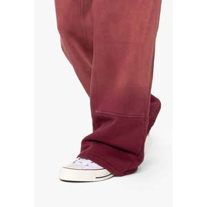 PANTALON À GENOUX DOUBLE WEST - Product Image 1