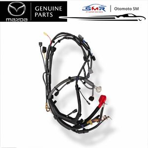 Conjunto de Arnés de Cableado del Motor GR1E67070C para Mazda 6 Sin SkyActiv 2006 GG, GY, Piezas Originales - Product Image 2