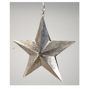 <b>Star</b> Cut Design Gold Brass <b>Hanging</b> <b>Star</b> Ornaments For Home Christmas X Mas Tree Decorative <b>Hanging</b> Ornaments - Product Image 4