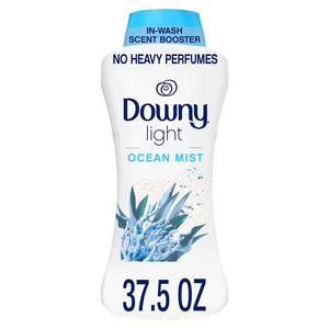 Downy Light Laundry <b>Scent</b> Booster Beads, Ocean Mist, 26.5 oz - Long-Lasting Freshness for All Laundry - Product Image 2