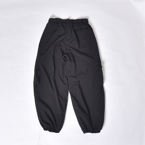 Pantalones de snowboard de esquí de carga de talla grande transpirables a prueba de viento de alta calidad-Ropa de esquí holgada estampada estilo Hip Hop - Product Image 2