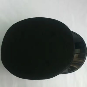 Casquette tactique à visière personnalisée de haute qualité, broderie 3D, style image, utilisation en extérieur, chapeau uniforme unisexe pour adultes - Product Image 6