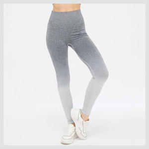 Leggings Deportivos de Algodón 100% Transpirables para Mujer, de Alta Demanda al por Mayor, Ideales para Gimnasio y Entrenamiento, Talla Adulto, Más Vendidos - Product Image 6