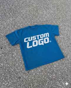 T-shirts surdimensionnés vintage personnalisés pour hommes, grandes tailles, impression DTG, streetwear, t-shirts graphiques, style délavé à l'acide, vêtements pour hommes personnalisés - Product Image 3