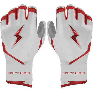 Guantes de Bateo de Béisbol 2026, Nueva Llegada, Cuero de Primera Calidad, Cierre de Velcro Cómodo, Transpirables, Duraderos, Ambidiestros - Product Image 6