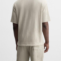Ensembles de t-shirts pour hommes au design classique, vêtements de mode hip-hop, t-shirts à manches courtes et shorts les plus vendus en 2025, ensembles pour hommes