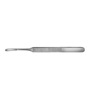 KOENIG 155mm Fabricant Fournisseur Grossiste Raspateurs en Acier Inoxydable par GRAYROCKS ENTERPRISES Fabriqué au Pakistan - Product Image 1