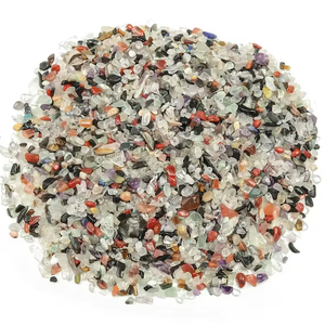 Mélange de puces de pierres précieuses - Product Image 2