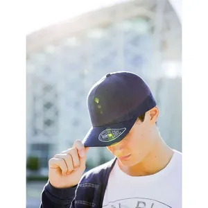 Personalized Fam Cap Customizable Promotional Merchandising <b>Hats</b> & Caps - Product Image 2