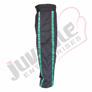 กางเกงต่อยมวยแบบมีสายรัดสีเดียวกางเกงฝึกซ้อมศิลปะการต่อสู้ดีไซน์ใหม่ - Product Image 2