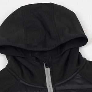 Women Zip up Padding <b>Man</b> <b>Jackets</b> for Casual Wear Lightweight and Comfortable Ladies Padded Puffer <b>Jacket</b> - Product Image 3