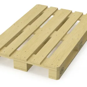 Wooden Pallets For Sale - Best Epal Euro Wood Pallet / New Wooden Pallet Available