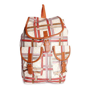 Sac à dos pour femme (ZH-8) - Multi - Product Image 1
