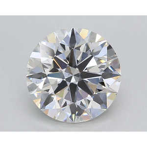เพชรทรงกลม 3.25 กะรัต VS2/E เพชรเลี้ยงในห้องปฏิบัติการ ความสะอาดระดับ VVS1 คุณภาพการเจียระไนเยี่ยมและดี เหมาะสำหรับทำเครื่องประดับ ได้รับการรับรองจาก IGI - Product Image 2