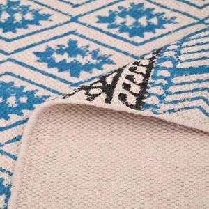 Indian Pattern Work Designer Carpets 100% Cotton Material <b>Rugs</b> Hand Block Print Pattern Carpets for Homr Living Room Decor - Product Image 2