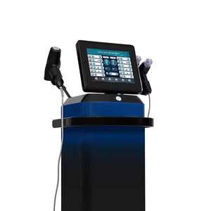 Meilleur <span class=keywords><strong>prix</strong></span> Glod RF Crystallite Depth 8 Appareil portable RF-Microneedle pour le rajeunissement de la peau, anti-âge, élimination des rides - Product Image 5