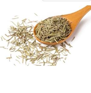 Extracto de hierba de romero seco natural puro 100% cultivado salvaje saludable de la India - Product Image 5