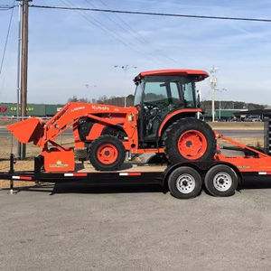 รถแทรกเตอร์คูโบต้า LX3310 มือสองขายส่ง - Product Image 1