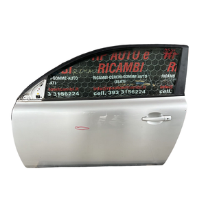 VOLVO C30 1ª Serie (06>12) PUERTA DELANTERA IZQUIERDA 31335483 - Product Image 1