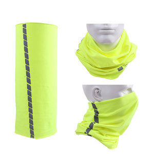 Bandana unisex con protección UV para deportes de verano Bandana con logotipo personalizado para exteriores - Product Image 6