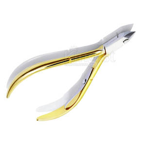 Cortaúñas de Acero Inoxidable Hechos en Pakistán, Cortaúñas de Alta Calidad - Product Image 4