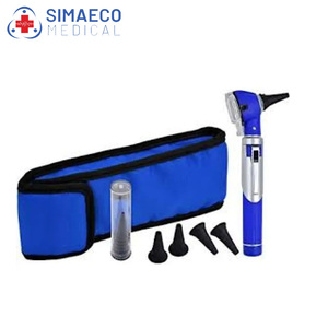 กล้องส่องขนาดเล็กสีแดงไฟเบอร์ออปติกสีแดง - Product Image 5