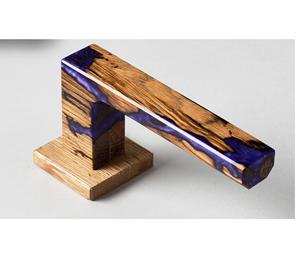 Tous les boutons de tiroir de porte et d'armoire Boutons en marbre les plus vendus avec une taille de forme de couleur personnalisée Article fabriqué en Inde - Product Image 3