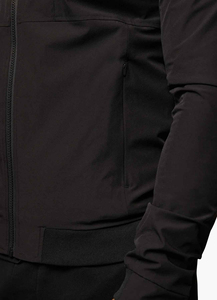 Gran oferta, nueva chaqueta cortavientos para hombre, entrenamiento ligero, informal, para exteriores, impermeable, para todas las estaciones, chaqueta de poliéster personalizada con capucha - Product Image 5