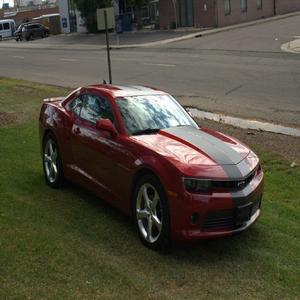 โตโยต้า โคโรลล่า LE CVT ปี 2015 รถเก๋งมือสอง เครื่องยนต์เบนซิน เกียร์อัตโนมัติ เครื่องยนต์ 4 ลิตร ขนาดยาง R16 เบาะหนัง กล้องมองหลัง พวงมาลัยซ้าย - Product Image 1