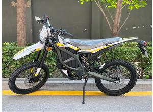 MEJOR NUEVO 2025 Light Bee X Potente 5400W Ebike Bicicleta eléctrica para adultos Bicicleta eléctrica Dirt bike eléctrica - Product Image 5