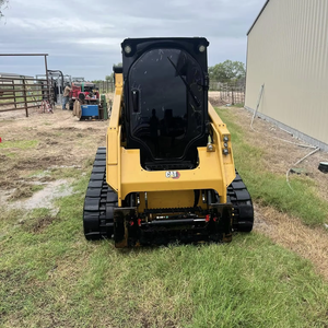 กระปุกเกียร์อเนกประสงค์สำหรับรถตัก259D3 - Product Image 1