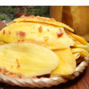 เปรี้ยวน้อยและโดยเฉพาะอย่างยิ่งไม่ก่อให้เกิดความไวฟัน-ที่อุดมไปด้วยมะม่วงรสเผ็ดรสมะม่วงสด - Product Image 1