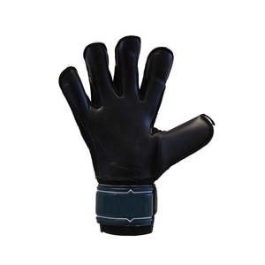 Guantes de Fútbol de Piel Personalizados de Alta Calidad para Entrenamiento Profesional al Aire Libre, Guantes de Portero de Fútbol - Product Image 3