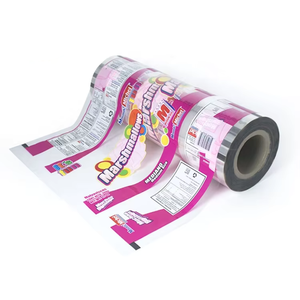 Chất lượng cao Bopp/PE nhiều lớp bao bì cuộn phim | tùy chỉnh cấp thực phẩm Bộ phim nhựa | VIỆT Nam Nhà cung cấp bao bì linh hoạt - Product Image 6