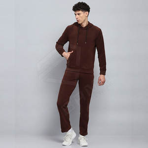 Conjuntos Deportivos de Verano para Hombre, Tallas Grandes, Ropa Deportiva para Gimnasio, Logotipo Personalizado, Corte Regular, Alta Calidad, Ligeros - Product Image 3