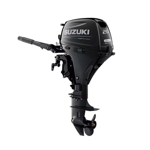Moteurs hors-bord <span class=keywords><strong>Suzuki</strong></span> d'origine, 4 temps, refroidis par eau, DF90A/100B/115B/140B/150A/175A/200A/225/250/300A/325A/350A - Product Image 2