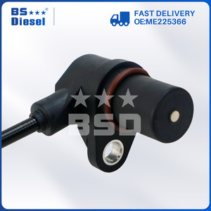 Chất lượng cao xe tải cảm biến vị trí trục khuỷu cảm biến 0281002807 me225366 cho Mitsubishi 4m50 động cơ - Product Image 3