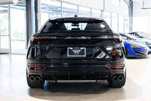 Ghini Urus d'occasion, modèle standard 2024 2025 - Product Image 2