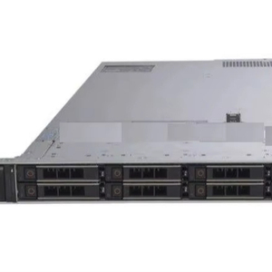 Servidor E.M.C Power/Edge R-640 ORIGINAL NUEVO DE MARCA, con 10 Bahías, Compatible con N.V.Mee - Product Image 1