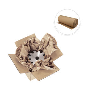 Papel de embalaje de relleno vacío, caja de amortiguación, relleno vacío disponible al mejor precio, nuevo - Product Image 2