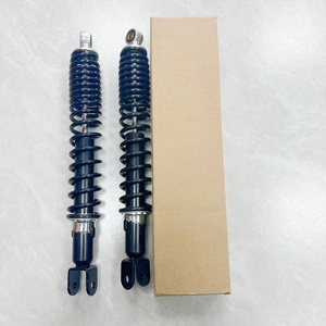 Ammortizzatore Posteriore da 400mm per Honda Forza 300 <span class=keywords><strong>350</strong></span> - Product Image 2