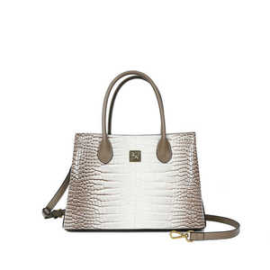 กระเป๋าสะพายไหล่หนัง PU, กระเป๋าถือแฟชั่นความจุขนาดใหญ่สำหรับผู้หญิงกระเป๋าถือหนังสำหรับผู้หญิงกระเป๋าถือขนาดใหญ่ - Product Image 6