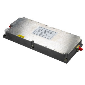 Modulo PA ad Alta Potenza 100W PA800-1000MHz Amplificatore di Potenza RF per Comunicazioni Segnali Radar Moduli Anti-Droni Accessori - Product Image 5
