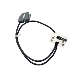 2671-D001 สายแปลง USB สำหรับการถ่ายโอนข้อมูลอุตสาหกรรมสำหรับ FANUC คอนโทรลเลอร์หุ่นยนต์ PLC อะไหล่ทดแทน 240V รองรับหลายโปรโตคอล - Product Image 5