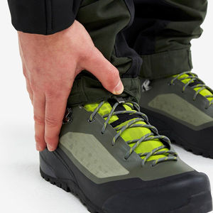 Pantalones Cargo Casuales para Hombre, Precio de Fábrica Personalizado, Estilo Diario y Máxima Comodidad, Pantalones Cargo para Hombre de Estilo Urbano, Talla OEM - Product Image 6