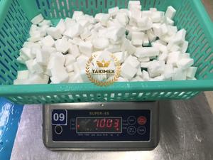 Takimex Supplier Premium Quality and Best Price IQF Frozen Coconut Meat From Vietnam for Eaten Raw or Cuisine - Product Image 6